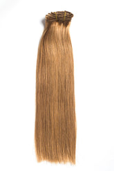 Blond Aluna Clip-On Premium